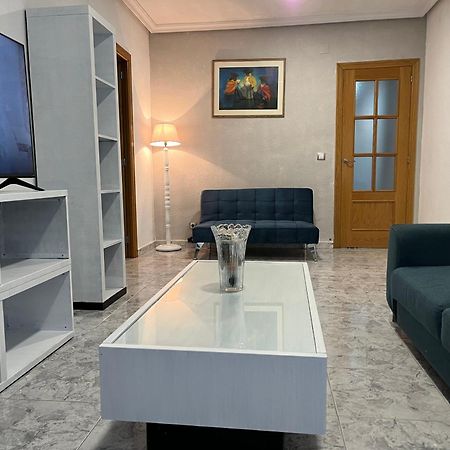 San Nicolas Appartement Alicante Buitenkant foto