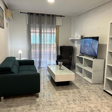 San Nicolas Appartement Alicante Buitenkant foto