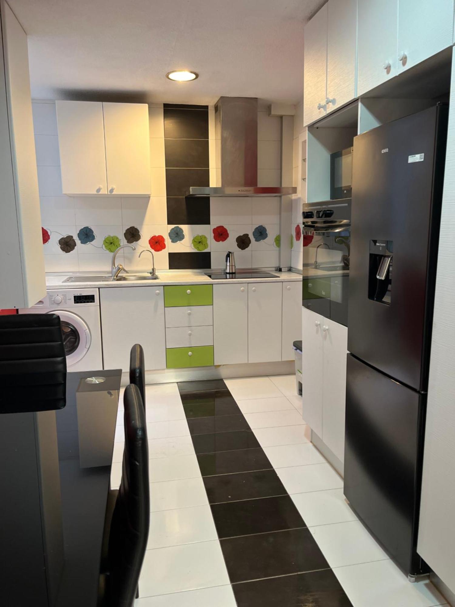 San Nicolas Appartement Alicante Buitenkant foto