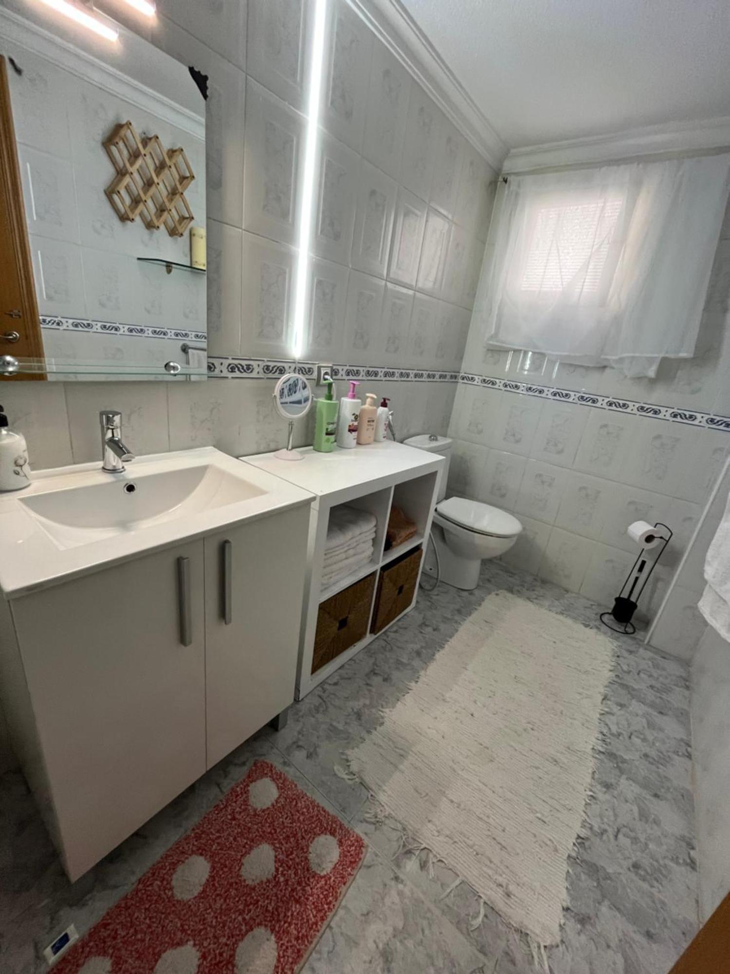 San Nicolas Appartement Alicante Buitenkant foto